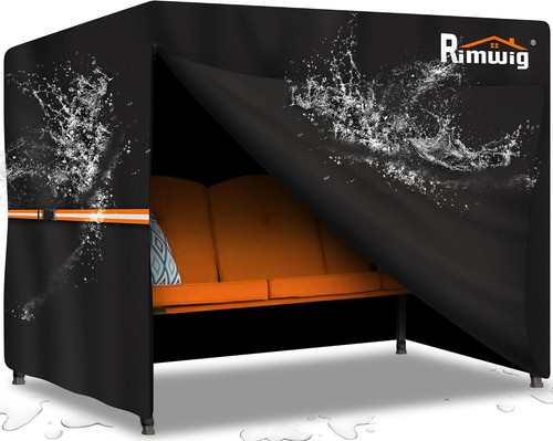 Garden swing covers waterproof - garden,