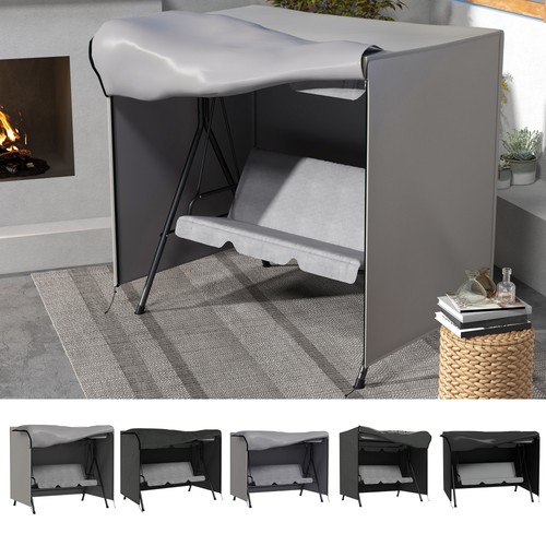 Outdoor 600d oxford patio - 600d,