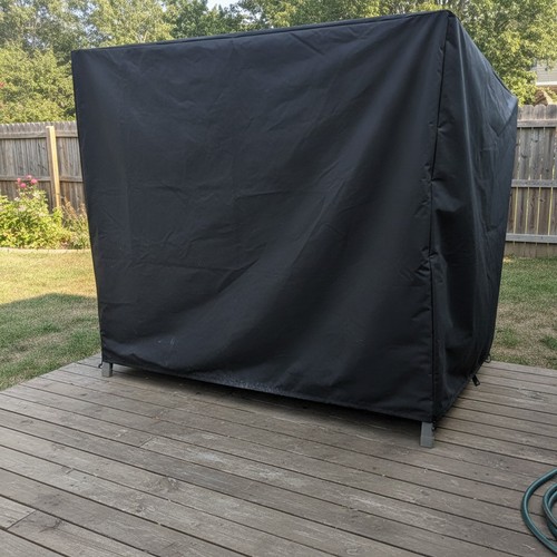 Seater waterproof garden - 3,