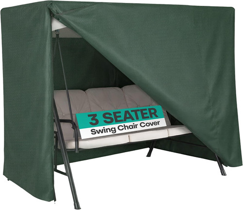 Seater garden swing - seater,