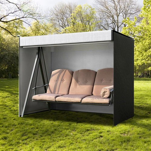 Waterproof seater swing - seater,