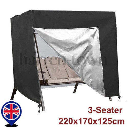 Waterproof cover for seater - cover, 3-seater