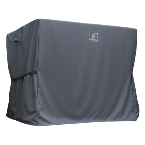 Garden swing cover - cover, seater
