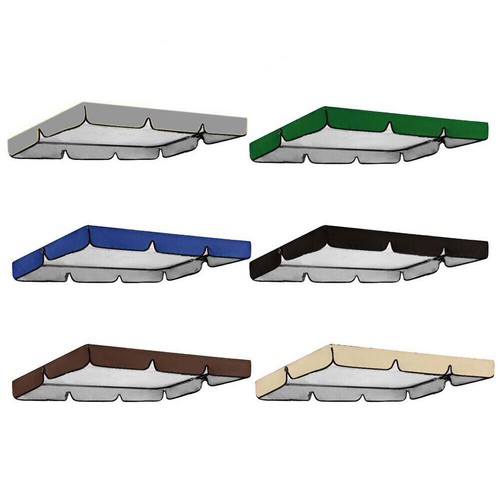 Replacement canopy cover - replacement, 3