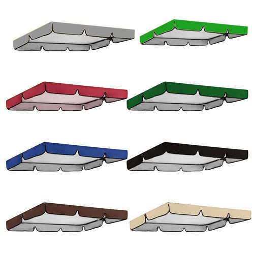 Replacement garden swing seat - garden,