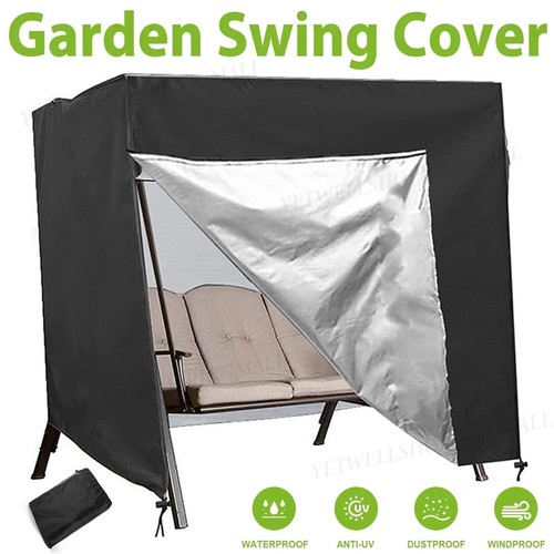 Garden swing seater chair - swing,