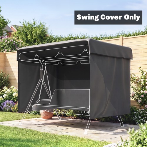 Large patio swing chair - swing,