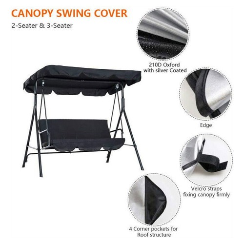 Weatherproof canopy cover for - weatherproof,