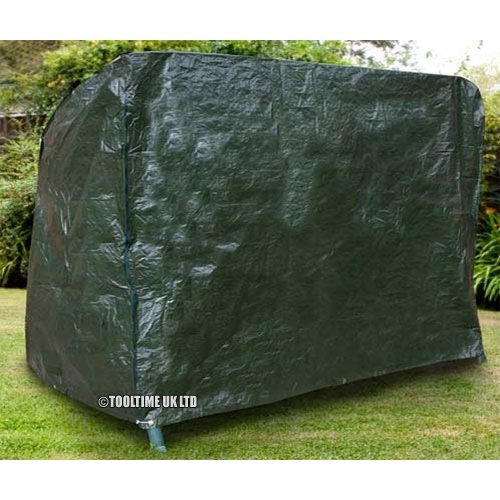 Reinforced waterproof seat - 3,