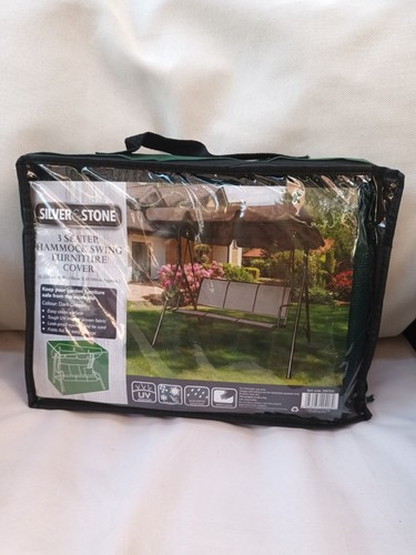 Seater swing chair cover - 3-seater,