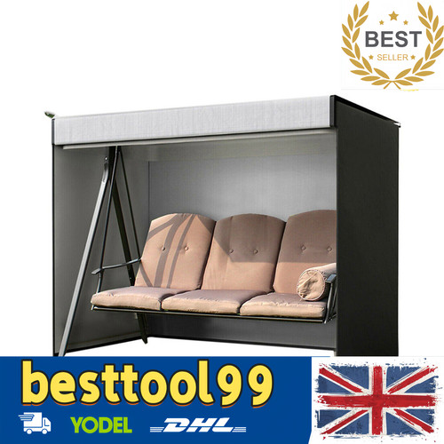 Waterproof seater swing - seater,