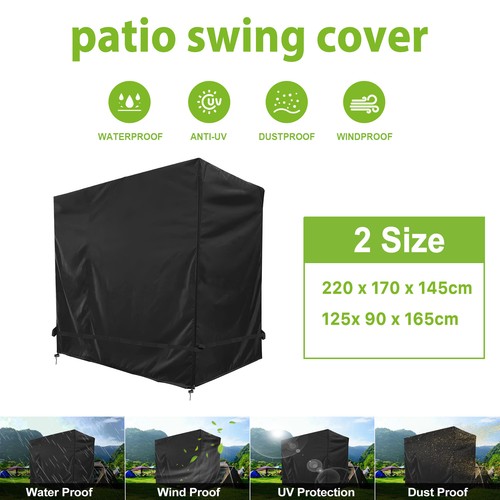 Neverland patio swing chair - patio,
