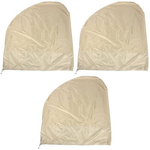 Light yellow waterproof - yellow,