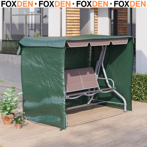 Seater swing chair bench - seater,