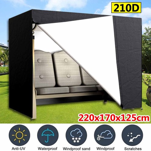 Heavy duty waterproof cover - duty,
