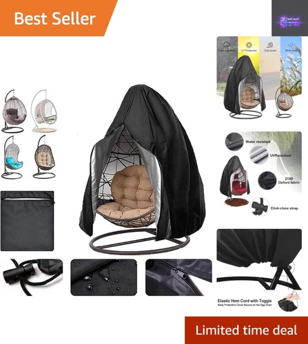 Durable egg swing - egg, chair