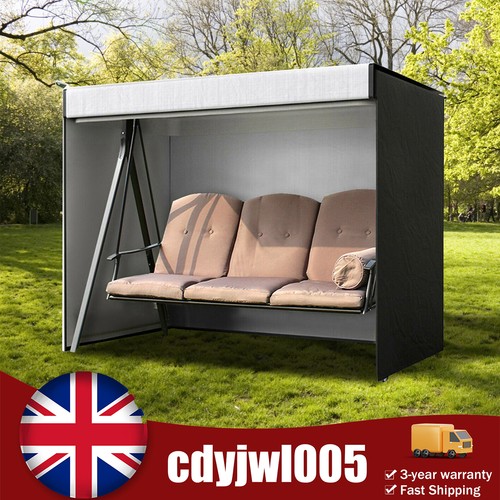 Waterproof seater swing - 2-3,