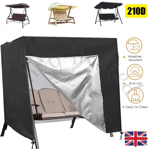 Heavy duty waterproof cover - heavy,