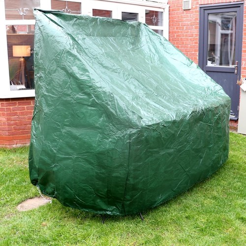 Swing chair cover seater - chair,