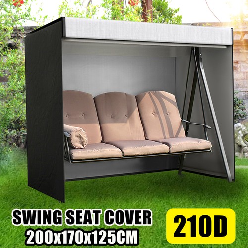 Swing chair cover seater - swing, 3