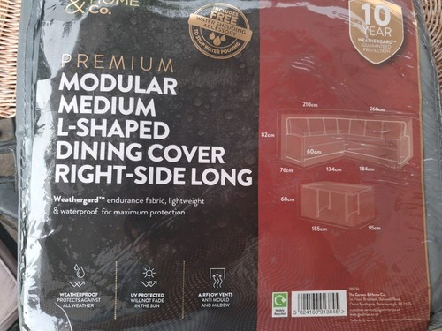 Premium modular medium - modular,