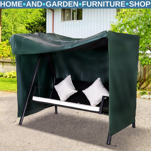 Swing chair cover garden - cover,