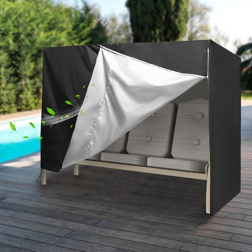 Canopy swing seat - canopy,