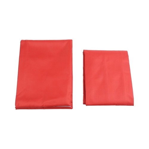 Garden swing chair - covers, for