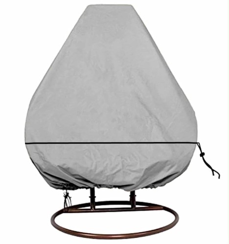 Patio hanging chair cover - patio,