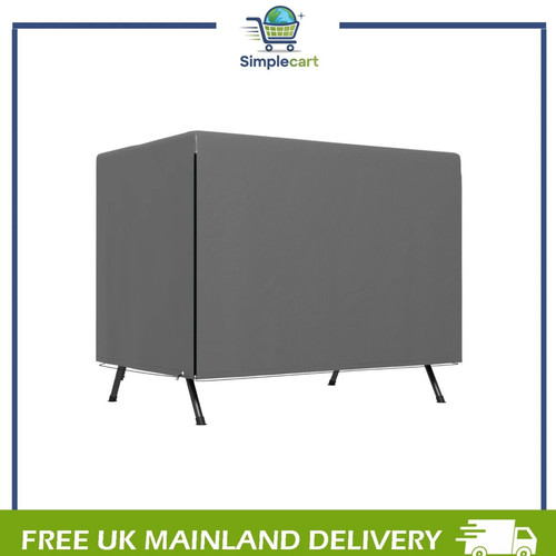 Large patio swing - swing, cover