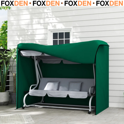 Three seater swing - seater,