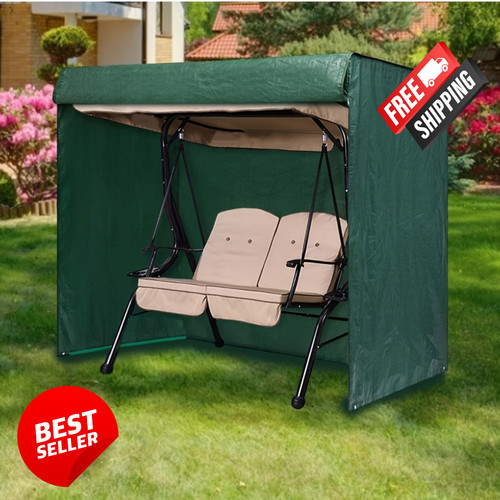 Seater garden swing - seater,