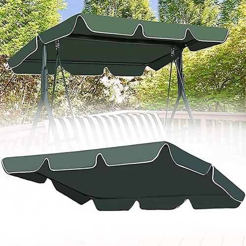 Swing chair canopy - chair,