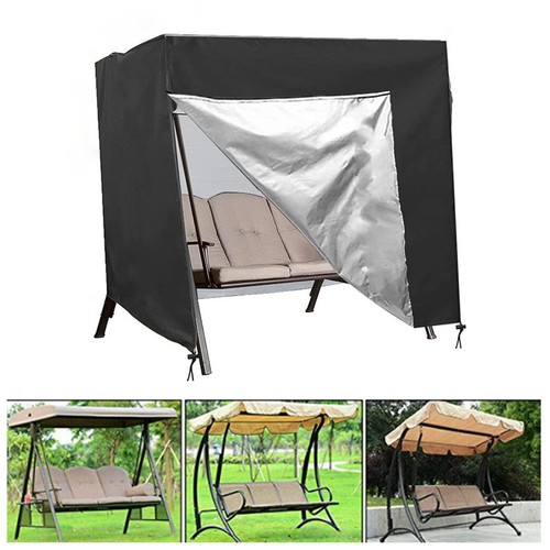 Heavy duty garden swing cover - garden,