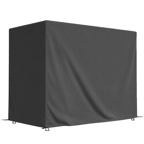 Outsunny 240x133cm seat - outsunny,