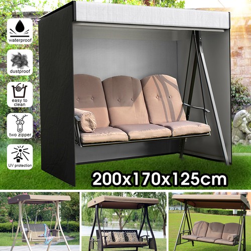 Waterproof seater swing - waterproof, 3