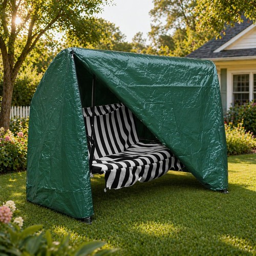 Divchi garden swing covers - garden,