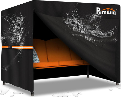 Garden swing covers waterproof - swing,