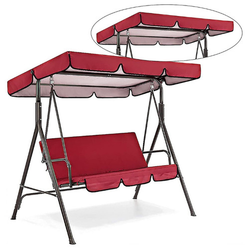 Weatherproof canopy and for - and,