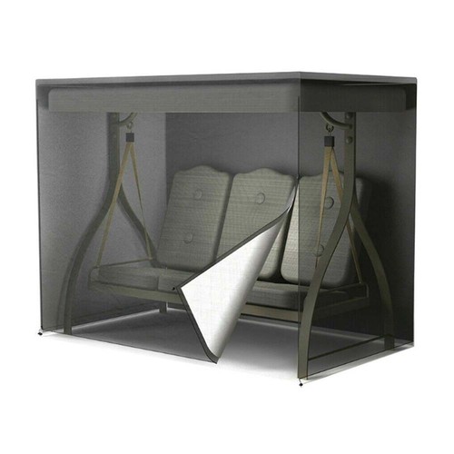 Weatherproof swing cover - swing, for