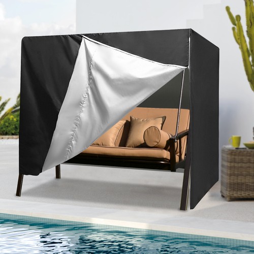 Canopy swing chair - canopy, cover