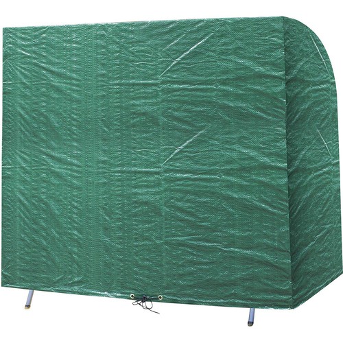 Reinforced waterproof seater - 3,