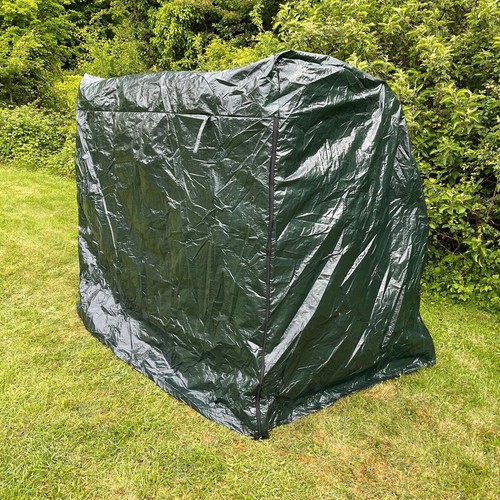 Swing bench cover seater - cover,