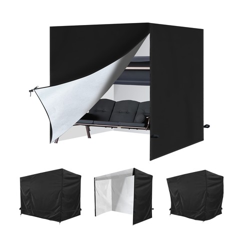 Seater garden swing covers - seater,