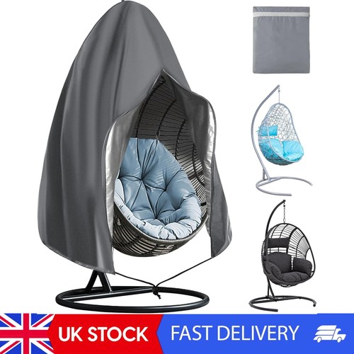 Hanging egg chair cover - egg, *