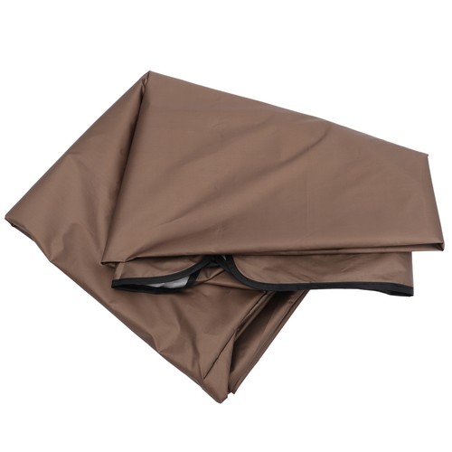 Weatherproof swing cover chair - weatherproof,