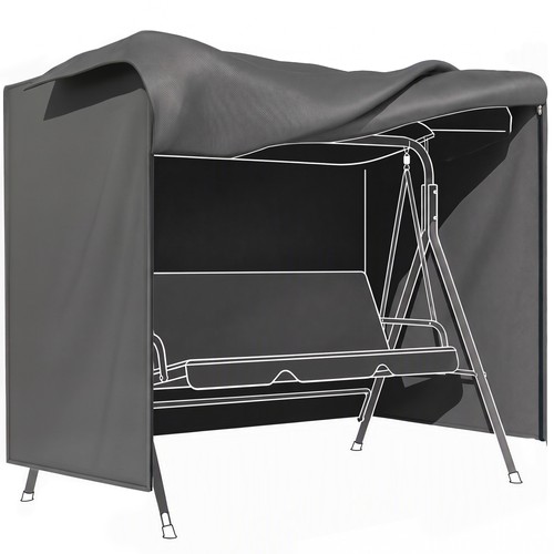 Outsunny garden furniture - garden,