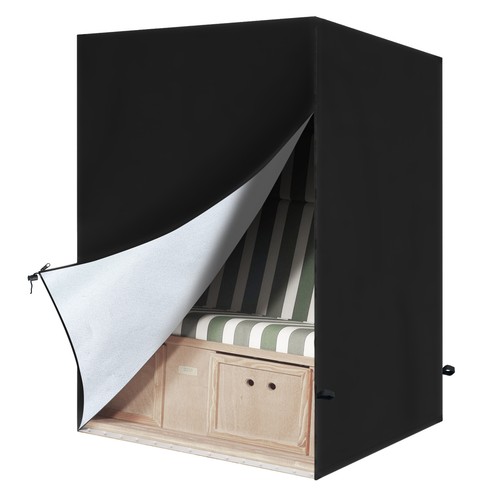 Seater garden swing covers - 2,