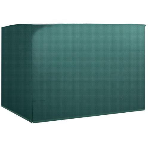 Large patio swing chair cover - large,